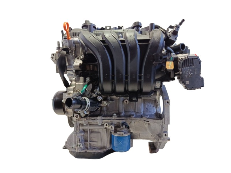 Recambio de motor completo para hyundai i20 iii (bc3, bi3) 1.2 referencia OEM IAM G4LF P95T108V00 