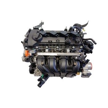 Recambio de motor completo para hyundai i20 iii (bc3, bi3) 1.2 referencia OEM IAM G4LF P95T108V00 