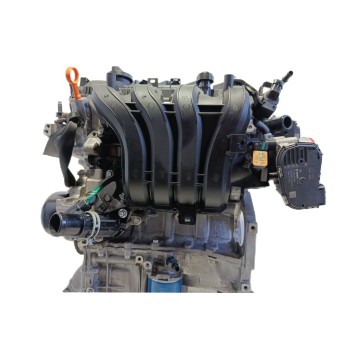 Recambio de motor completo para hyundai i20 iii (bc3, bi3) 1.2 referencia OEM IAM G4LF P95T108V00 