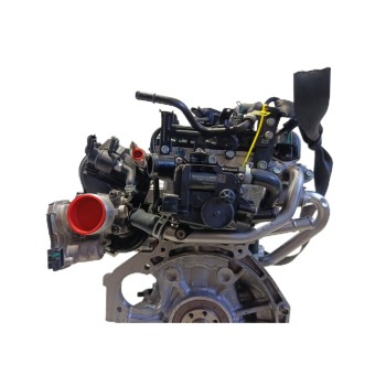 Recambio de motor completo para hyundai i20 iii (bc3, bi3) 1.2 referencia OEM IAM G4LF P95T108V00 