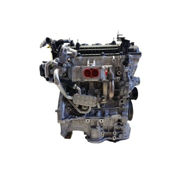 Recambio de motor completo para hyundai i20 iii (bc3, bi3) 1.2 referencia OEM IAM G4LF P95T108V00 