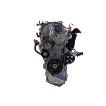 Recambio de motor completo para hyundai i20 iii (bc3, bi3) 1.2 referencia OEM IAM G4LF P95T108V00 