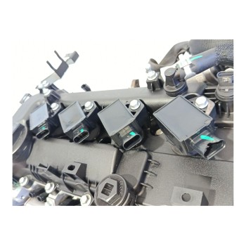 Recambio de motor completo para hyundai i20 iii (bc3, bi3) 1.2 referencia OEM IAM G4LF P95T108V00 