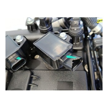 Recambio de motor completo para hyundai i20 iii (bc3, bi3) 1.2 referencia OEM IAM G4LF P95T108V00 