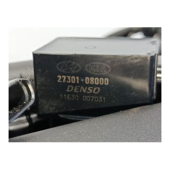 Recambio de motor completo para hyundai i20 iii (bc3, bi3) 1.2 referencia OEM IAM G4LF P95T108V00 
