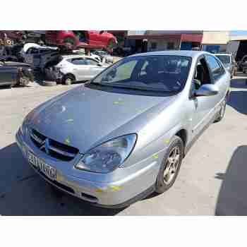 citroën c5 i (dc_) del año 2002