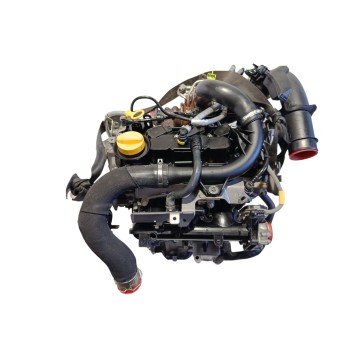 Recambio de motor completo para dacia sandero iii stepway expression referencia OEM IAM H4DE470 8201733029 