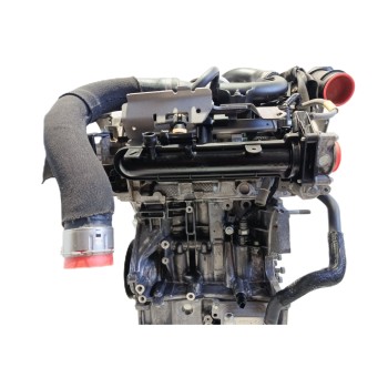 Recambio de motor completo para dacia sandero iii stepway expression referencia OEM IAM H4DE470 8201733029 