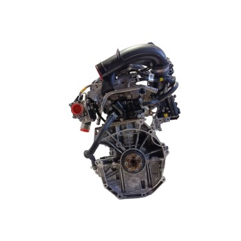 Recambio de motor completo para dacia sandero iii stepway expression referencia OEM IAM H4DE470 8201733029 