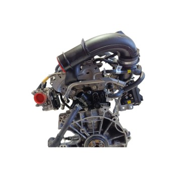 Recambio de motor completo para dacia sandero iii stepway expression referencia OEM IAM H4DE470 8201733029 