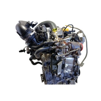 Recambio de motor completo para dacia sandero iii stepway expression referencia OEM IAM H4DE470 8201733029 