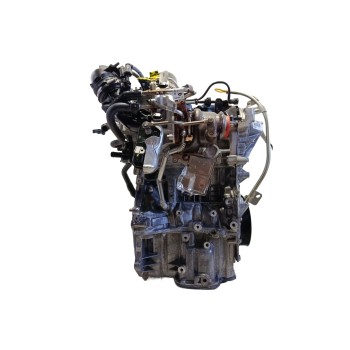 Recambio de motor completo para dacia sandero iii stepway expression referencia OEM IAM H4DE470 8201733029 