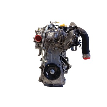 Recambio de motor completo para dacia sandero iii stepway expression referencia OEM IAM H4DE470 8201733029 
