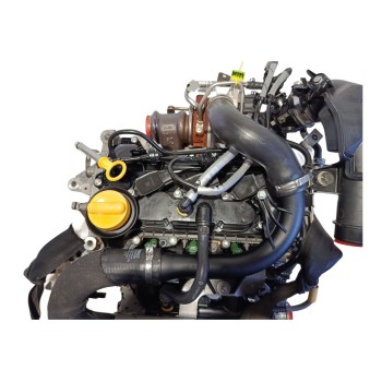 Recambio de motor completo para dacia sandero iii stepway expression referencia OEM IAM H4DE470 8201733029 