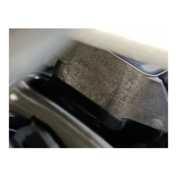 Recambio de motor completo para dacia sandero iii stepway expression referencia OEM IAM H4DE470 8201733029 