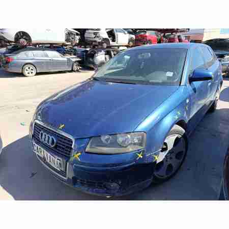 AUDI A3 SPORTBACK (8PA)