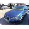 audi a3 sportback (8pa) del año 2004