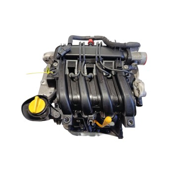 Recambio de motor completo para renault clio iv authentique referencia OEM IAM D4FD740 7701475951 / VERE7900 