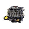Recambio de motor completo para renault clio iv authentique referencia OEM IAM D4FD740 7701475951 / VERE7900 