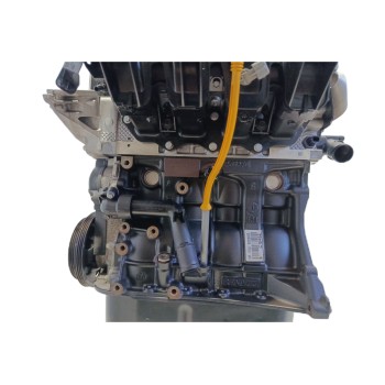 Recambio de motor completo para renault clio iv authentique referencia OEM IAM D4FD740 7701475951 / VERE7900 