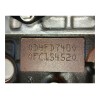Recambio de motor completo para renault clio iv authentique referencia OEM IAM D4FD740 7701475951 / VERE7900 