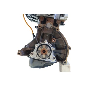 Recambio de motor completo para renault clio iv authentique referencia OEM IAM D4FD740 7701475951 / VERE7900 
