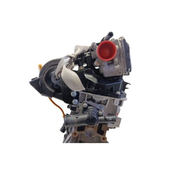 Recambio de motor completo para renault clio iv authentique referencia OEM IAM D4FD740 7701475951 / VERE7900 