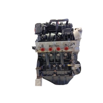 Recambio de motor completo para renault clio iv authentique referencia OEM IAM D4FD740 7701475951 / VERE7900 