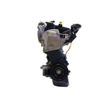 Recambio de motor completo para renault clio iv authentique referencia OEM IAM D4FD740 7701475951 / VERE7900 