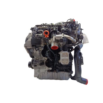 Recambio de motor completo para volkswagen polo (6r1) advance referencia OEM IAM CAYB 03L100090CV / 03L100090CX 