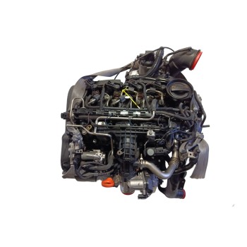 Recambio de motor completo para volkswagen polo (6r1) advance referencia OEM IAM CAYB 03L100090CV / 03L100090CX 