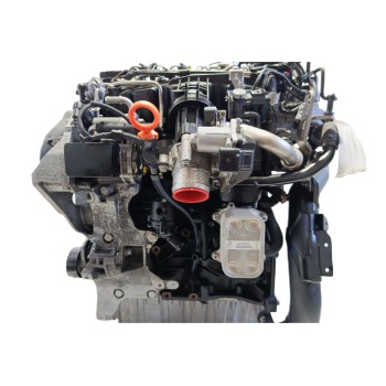 Recambio de motor completo para volkswagen polo (6r1) advance referencia OEM IAM CAYB 03L100090CV / 03L100090CX 
