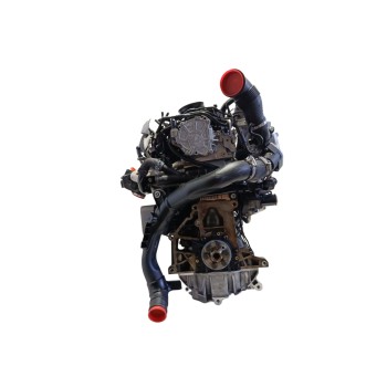 Recambio de motor completo para volkswagen polo (6r1) advance referencia OEM IAM CAYB 03L100090CV / 03L100090CX 