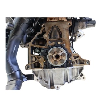 Recambio de motor completo para volkswagen polo (6r1) advance referencia OEM IAM CAYB 03L100090CV / 03L100090CX 