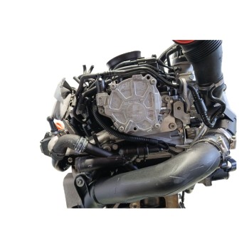 Recambio de motor completo para volkswagen polo (6r1) advance referencia OEM IAM CAYB 03L100090CV / 03L100090CX 