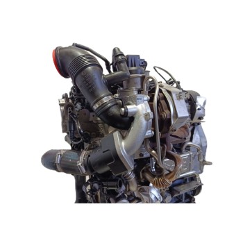 Recambio de motor completo para volkswagen polo (6r1) advance referencia OEM IAM CAYB 03L100090CV / 03L100090CX 