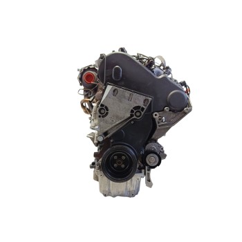 Recambio de motor completo para volkswagen polo (6r1) advance referencia OEM IAM CAYB 03L100090CV / 03L100090CX 