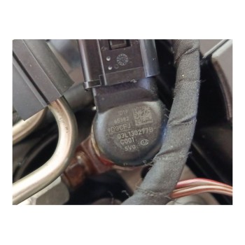 Recambio de motor completo para volkswagen polo (6r1) advance referencia OEM IAM CAYB 03L100090CV / 03L100090CX 