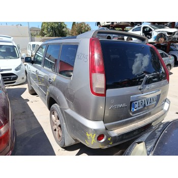 nissan x-trail i (t30) del año 2014