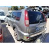 nissan x-trail i (t30) del año 2014