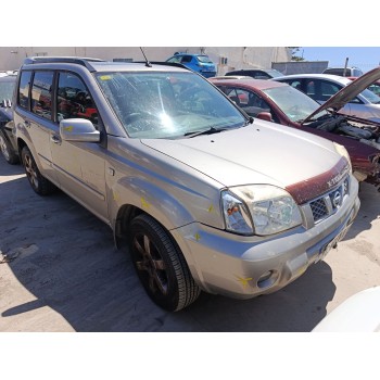 nissan x-trail i (t30) del año 2014
