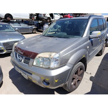 nissan x-trail i (t30) del año 2014