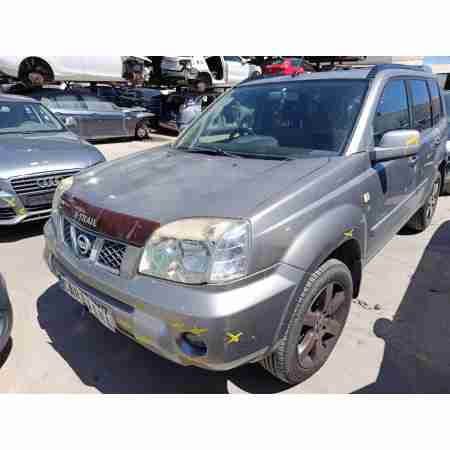 NISSAN X-TRAIL I (T30)