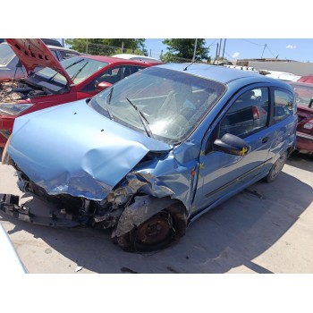 chevrolet aveo / kalos hatchback (t200) del año 2005