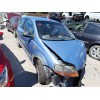 chevrolet aveo / kalos hatchback (t200) del año 2005