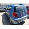 chevrolet aveo / kalos hatchback (t200) del año 2005