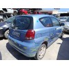 chevrolet aveo / kalos hatchback (t200) del año 2005