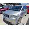 audi a2 (8z0) del año 2001