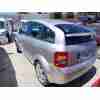 audi a2 (8z0) del año 2001