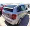 audi a2 (8z0) del año 2001
